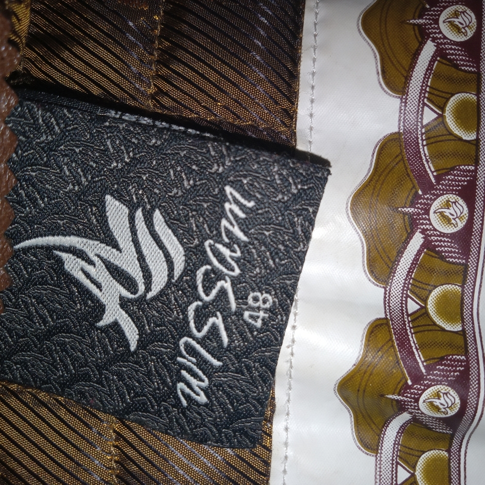 Al Wissam exclusive Mother Africa